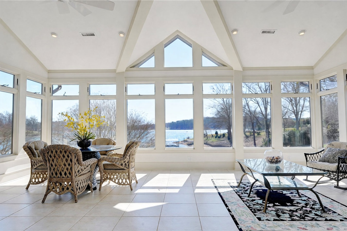 Custom sunrooms in Ventura, CA