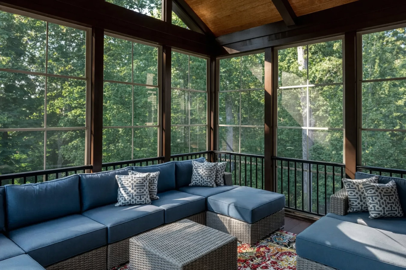 Sunroom Contractor services in Newbury Park