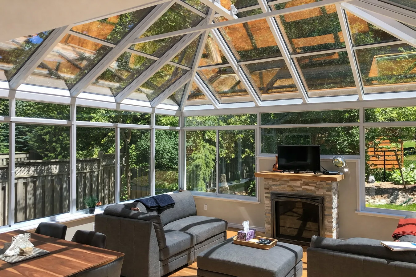 Sunroom Contractor services in Camarillo