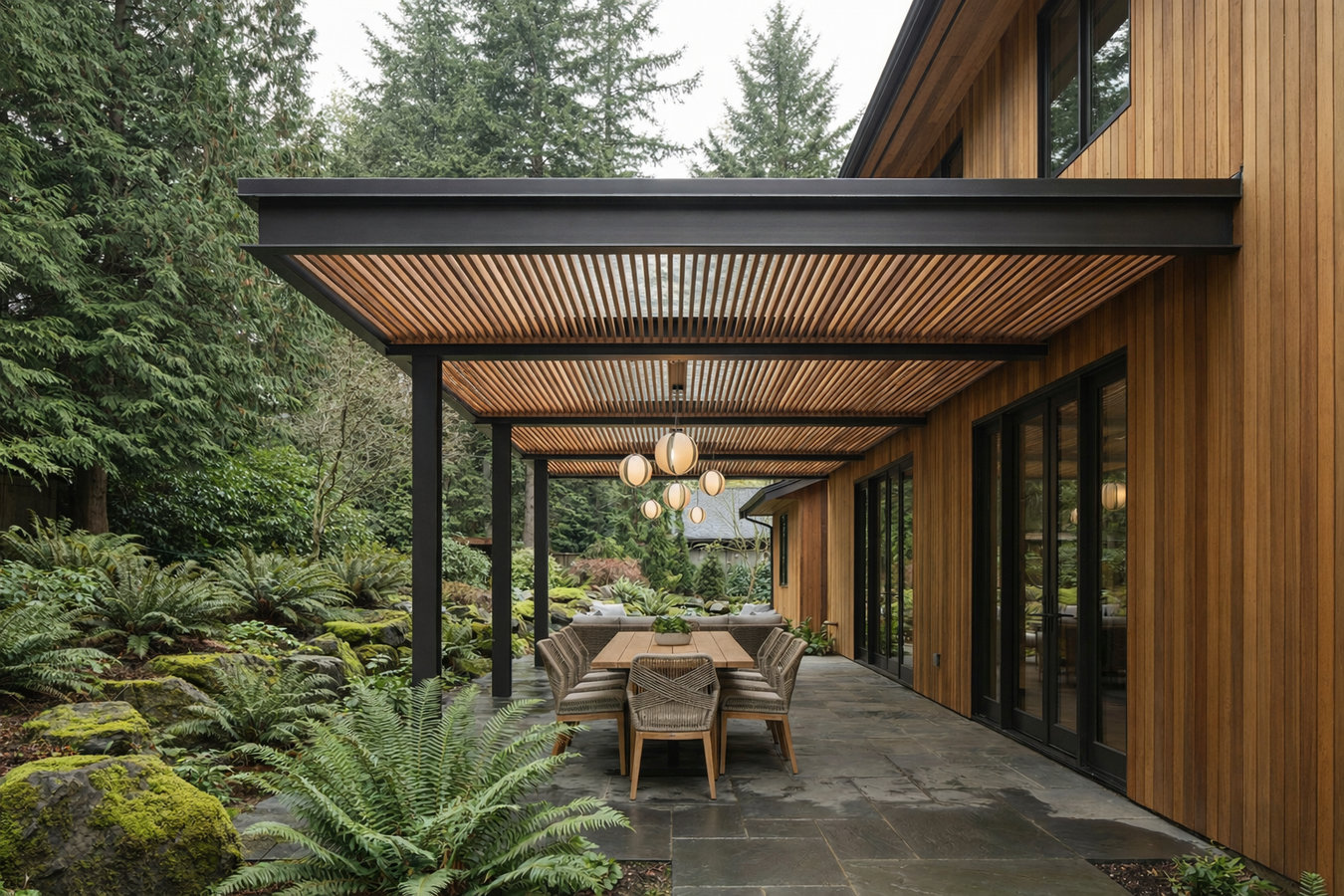 Sunroom Contractor services in Malibu