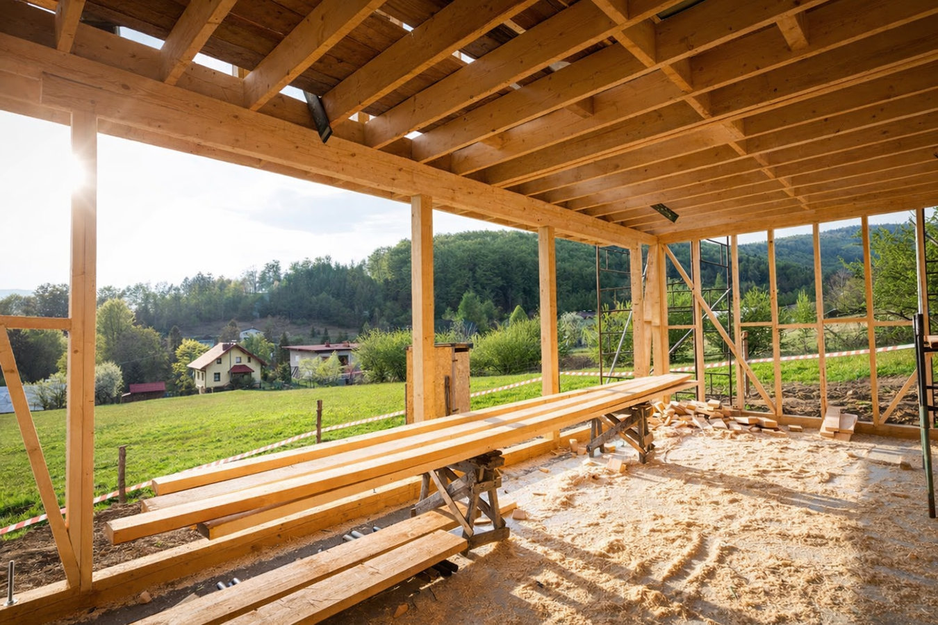 Sunroom construction in Ventura, CA