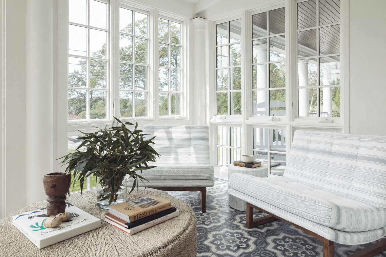 Sunroom Contractor services in Goleta